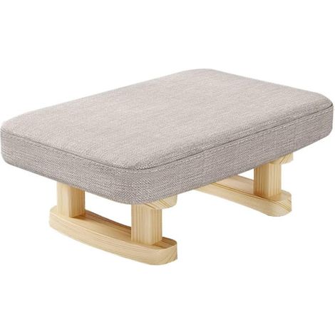 Low Compact Base  Wooden, Pf, for Entrance, Bedroom, Adults, Children (1/5)