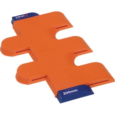 Vitrex Profile Gauge 200Mm - 42Mm Depth