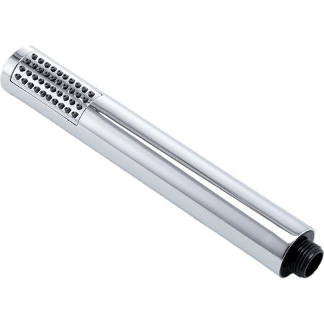 BERNSTEIN - Ducha teléfono ABS antical 102C - 22cm - Cromo - 102C (1/2)