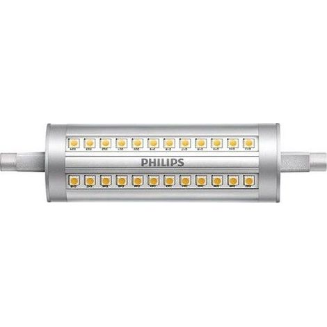 Bombilla CorePro LED linear D 14-120W R7S 118 840