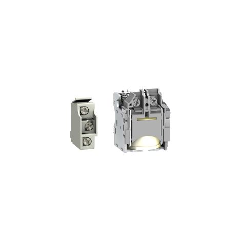 voltage release Navy MX - 28 V DC (NS100/NS630) - 29845