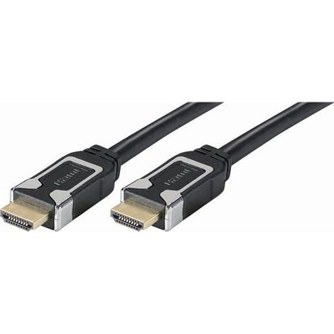 HDMI-Kabel - ERARD - IMMUNITY - 4K@60Hz HDR 4:4:4 - Geschirmt - 2 m
