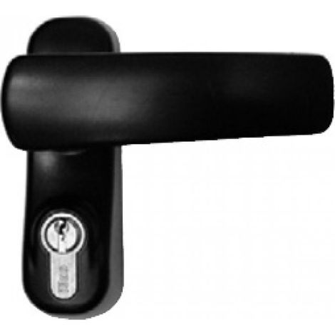 COMANDO ESTERNO ISEO MANIGLIONE ANTIPANICO IDEA 94027005