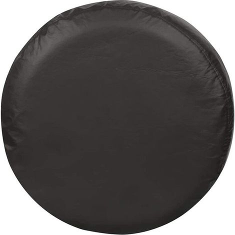 15-inch Spare Tire Cover Wheel Cover for any diameter (27"-30") Waterproof Dustproof Car PVC Car Protection