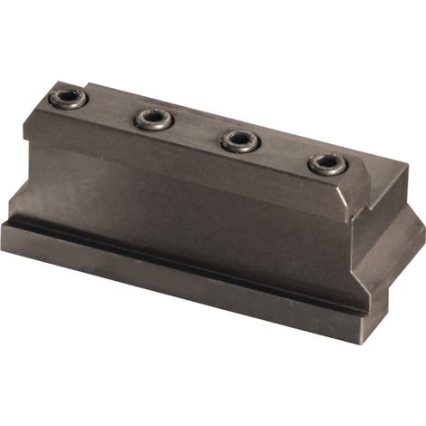 Soporte  básico  GFN  GH  25-32  para  espada  de  ranurar  GFN-S  32J  TECWERK (1/3)