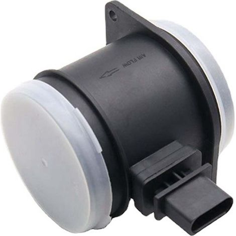 0280218175 03H906461 est un capteur MAF pour le débitmètre d'air de la Volkswagen Passat. (1/5)