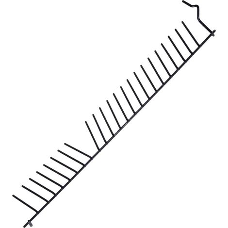 Varilla abatible de cesta inferior 00668360, 668360 BOSCH