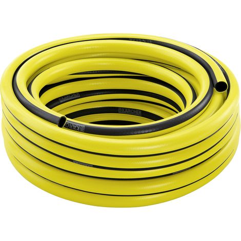 Kärcher Home & Garden 2.645-138.0 PrimoFlex Gartenschlauch 20 m 1/2 Zoll 1 St. Gelb, Schwarz (1/3)