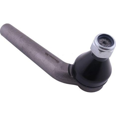Giunto sterzo destro 258 mm - M24x1.5 AL116741 WARYŃSKI (1/4)