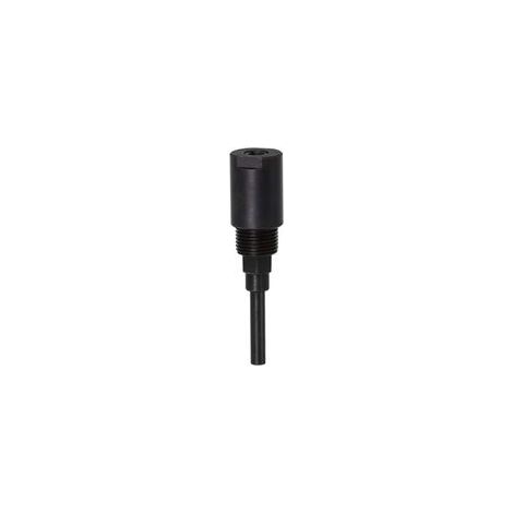 Router Collet Extension Bit de routeur Extension de collet et rognage Découpage Machine de gravure Extender Porte-mandrin de travail du bois Fraise (1/4 Shank) (1/5)