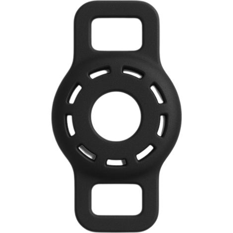 Custodia in silicone per tracker BHT1 Black