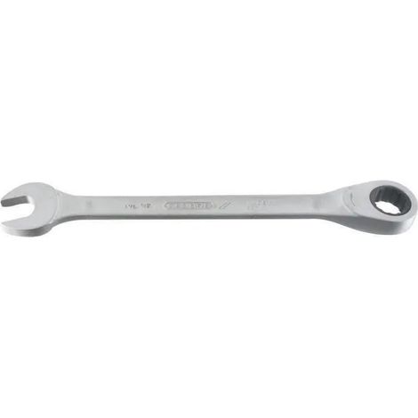 Chiave Gedore double-ended wrench 16mm con cricchetto