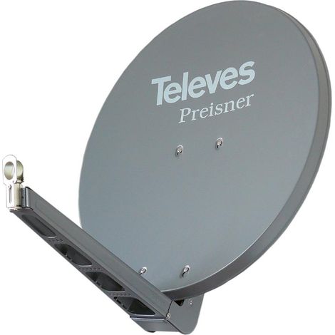 Televes S75QSD-G QSD Line Graphit