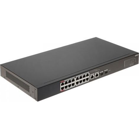 Switch Dahua CS4218-16ET-240