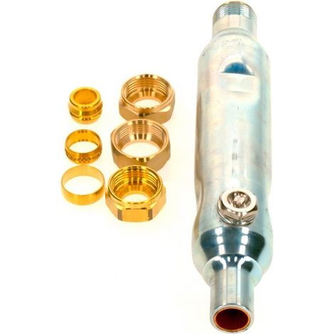 BOSCH Luftabscheider 1-5, 87182249830 (1/2)