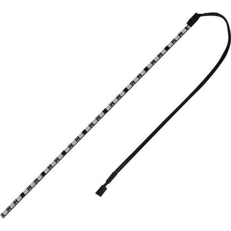 Striscia LED Nanoxia Rigid LED 30 cm 6.4 W dimmerabile (1/2)