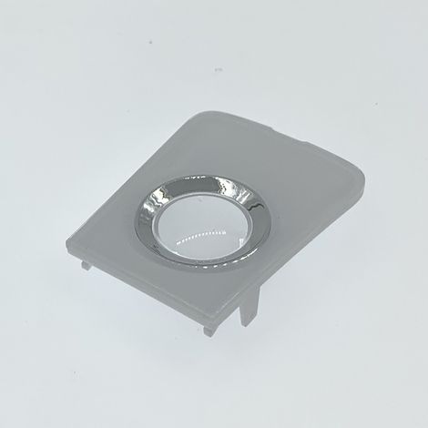 34404-T2A-H01 is suitable for interior roof light covers and rear reading light panels of Honda Accord, CR-V, Acura, and Spirior. (1/4)