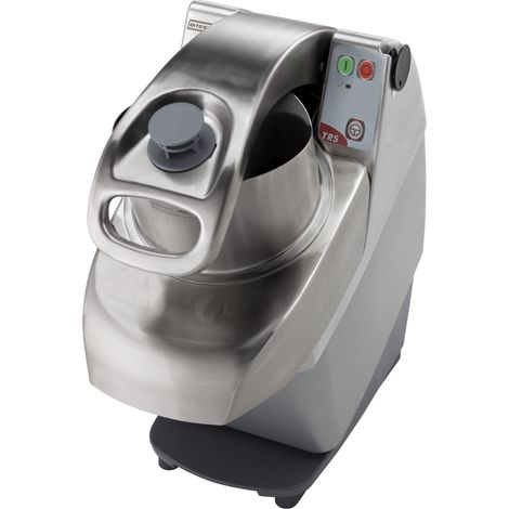 Coupe-Légumes Inox TRS - 1 Vitesse 370 W - Dito Sama