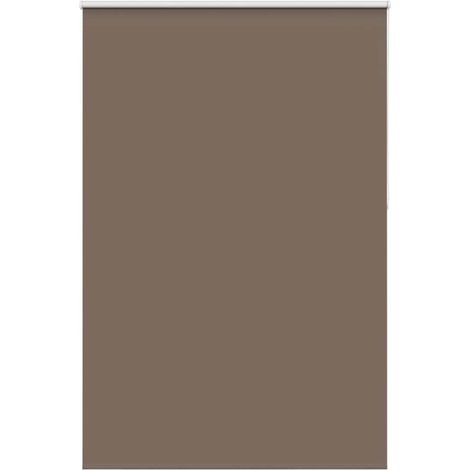 Maison Exclusive - Tenda a Rullo Oscurante 165x210 cm Larghezza Tessuto 161,6 cm
