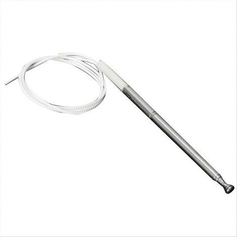 Mât d'antenne de puissance de voiture pour Mitsubishi Pajero Montero III V66 V73 V74 V75 2000-2006 ZPN-01407 MR25220-SFYGV (1/5)