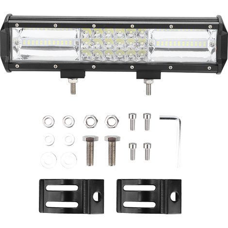Barre lumineuse de LED voitures, bateaux, et conduite