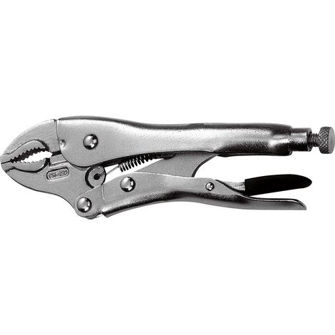 Pinces étau - X Modèle 175 mm/7" (1/2)