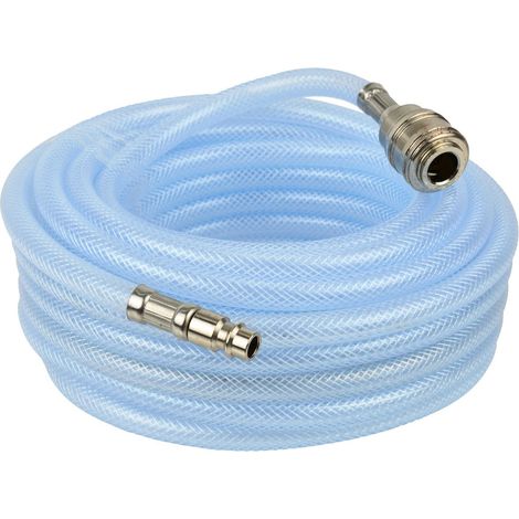 Manguera neumática de PVC de 10 m y 6 mm (20/40) (1/3)