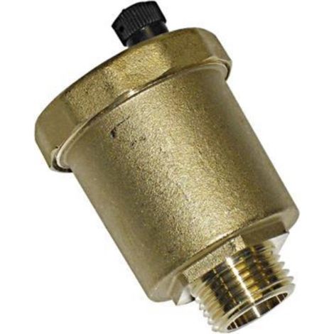 Purgador automatico vertical 1/2 m pmax. 10 bar