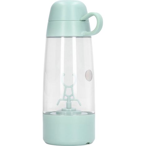 Tasse à mélanger automatique, shaker électrique, mini robot de cuisine portable pour usage domestique (1/5)