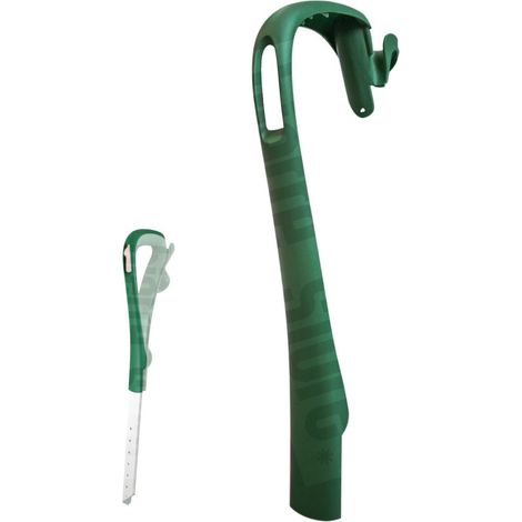 Mascherina frontale manico vk136 compatibile (1/3)