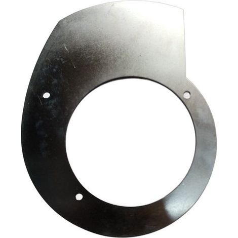 Junta Protector Campana compatible con desbrozadora Bc36, Bc46