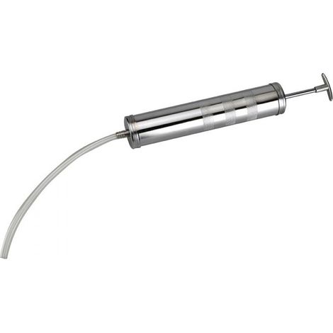 Injecteur huile/valvoline 500cc ALYCO 198865