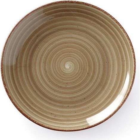 Assiette plate Agat - 270 mm - Finedine