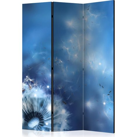 Paravent 3 Volets "Magic of Nature" 135x172cm (1/2)