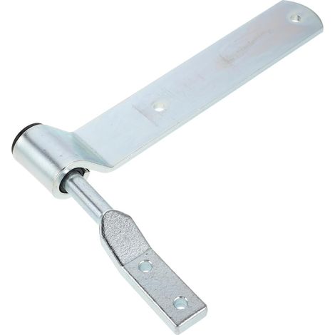 re en acier inoxydable pour camping car fonctionnement (1/5)