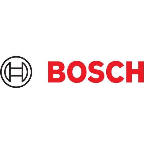 Bosch – Poignée M10 2609256D59 avec vibration control – Pour meuleuses d'angle – Améliore ergonomie et confort d'utilisation
