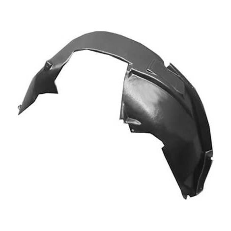 Pare-boue d'aile avant gauche Fiat Punto Evo depuis 2009