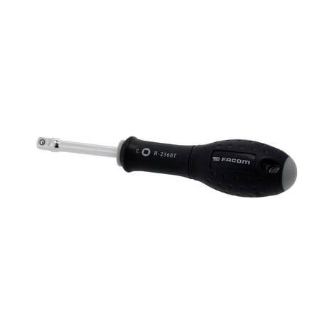 Llave de vaso Facom standard steckgriff 1 4 pulgada robusta duradera