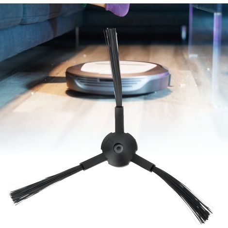 Accessoires pour aspirateurs robots iLife V3s, 3Spro, A4, A4S, A6, 5V et 5Spro : pièces détachées et brosses latérales. (1/5)