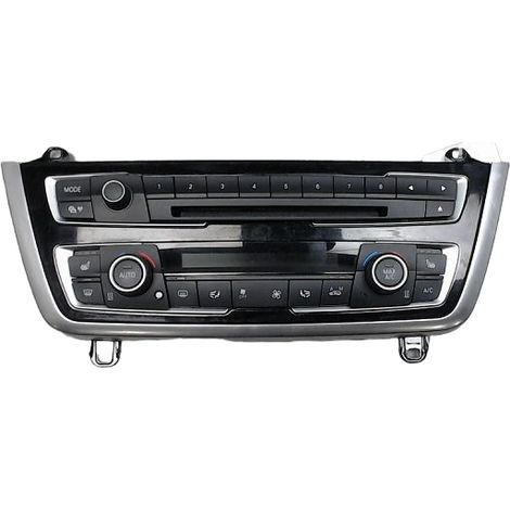 [PRODUIT D'OCCASION] Commande De Chauffage BMW Serie 4 ♻️ Ref Oe. 64119363546 - Garantie à vie (1/3)