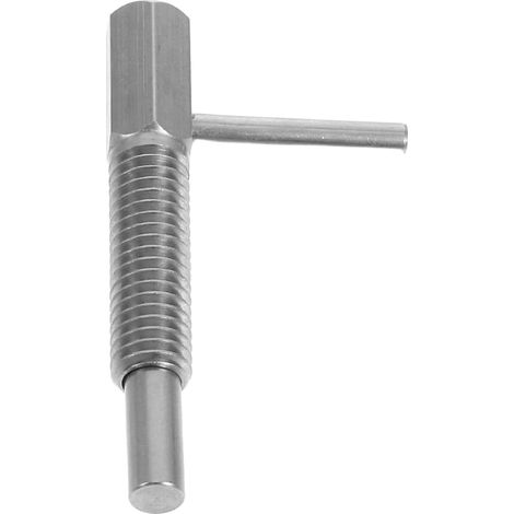 Applications Industrial Mechanical Steel Fastener Plunger Fixing (1/5)