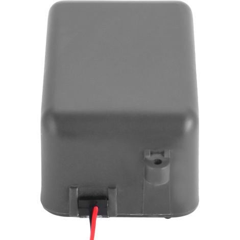 Pompe à air spéciale à ozone 8 L/min 12 V CC pour accessoires de générateur d'ozone (1/5)