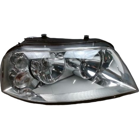 [PRODUIT D'OCCASION] Phare Droit VOLKSWAGEN Sharan 2004- ♻️ Ref Oe. 7m3941016ah - Garantie à vie (1/3)