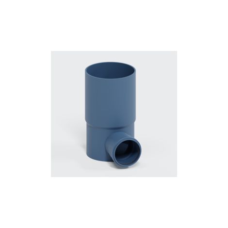 PO Bodendose POLO-KWL DN 160/1x90