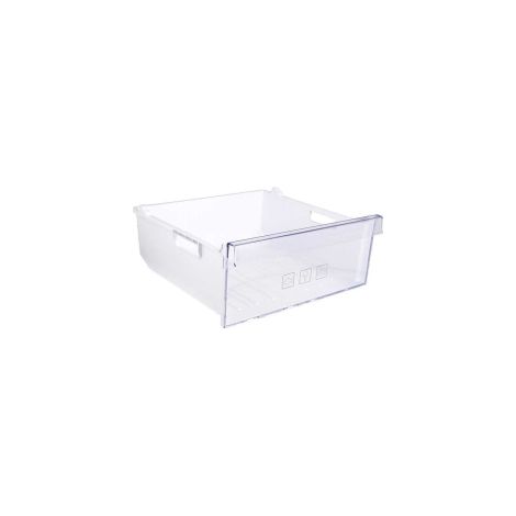 Tiroir congelateur (45,5 x 41,1 x 18,4 cm) pour refrigerateur, congelateur Beko - 4640190300