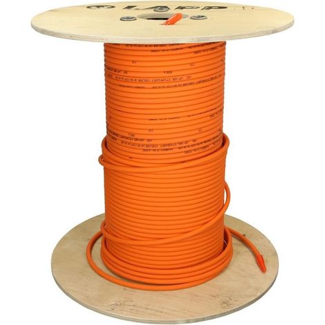 Câble réseau ETHERLINE® CAT-6a