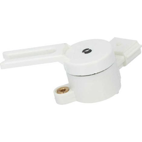 Applicable aux capteurs de position de pédale de frein Buick et Chevrolet : 13583370, 13597423, 13583374 (1/5)