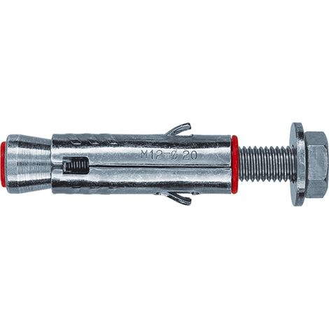 Tassello AV 12 BU con vite T.E. 8.8 264 AUTRES (1/2)