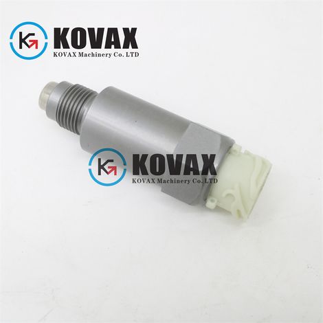 Mechanische Teile für Bagger 22387296: Geschwindigkeitssensor für Volvo D13 Motor. (1/4)