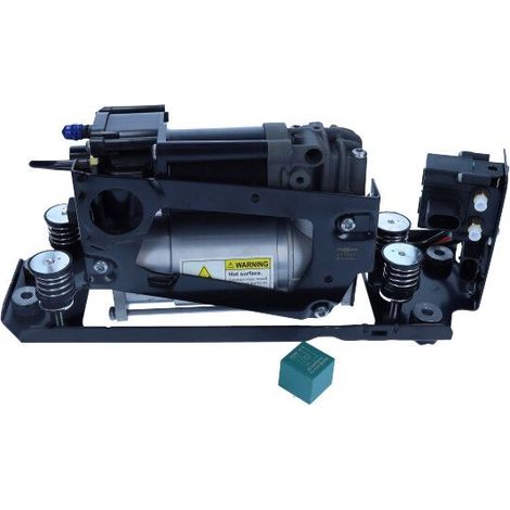 Compresseur, système d'air comprimé MAXGEAR 27-5021 BMW 37 20 6 784 137